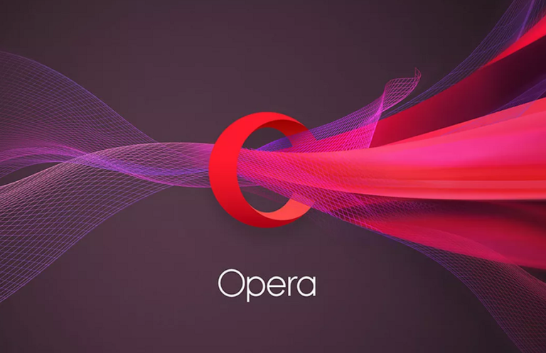 opera for mac vpn