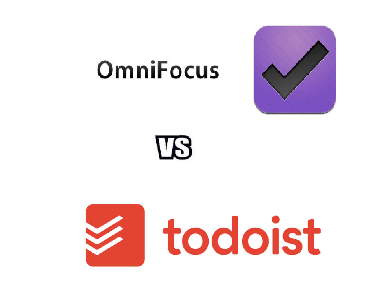omnifocus vs omnifocus pro