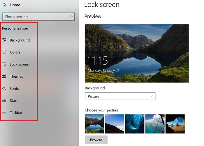 10 Hidden Features in Windows 10 to Try Out - Basic Tech Stuff