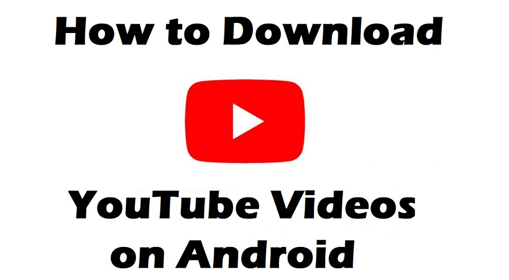 How to Download YouTube Videos and Watch Offline on Android - Basic ...