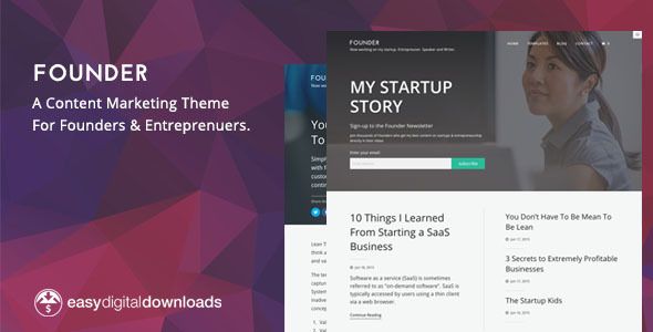 Founder