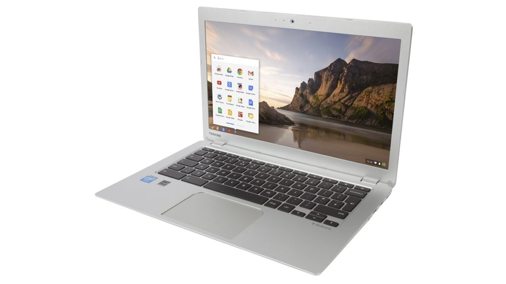 Toshiba Chromebook 2 CB30