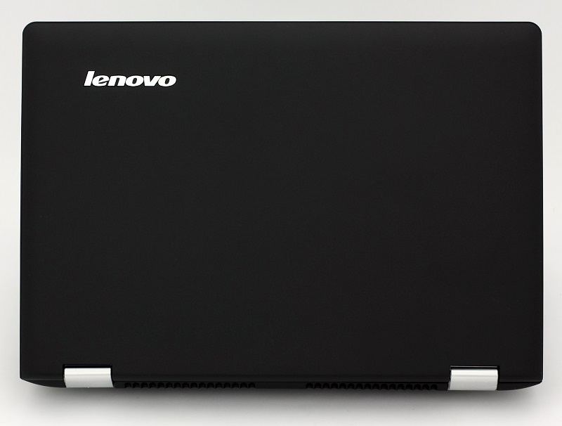 Lenovo Yoga 500 Review