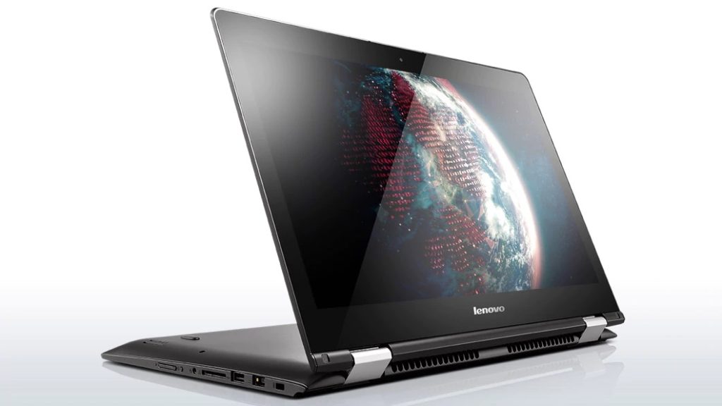 Lenovo Yoga 500