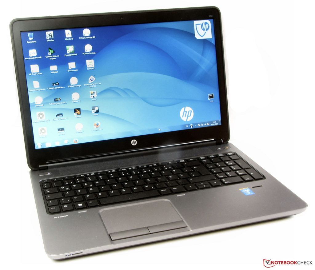 HP ProBook 650 G1 Review: Made For Business - Basic Tech Stuff