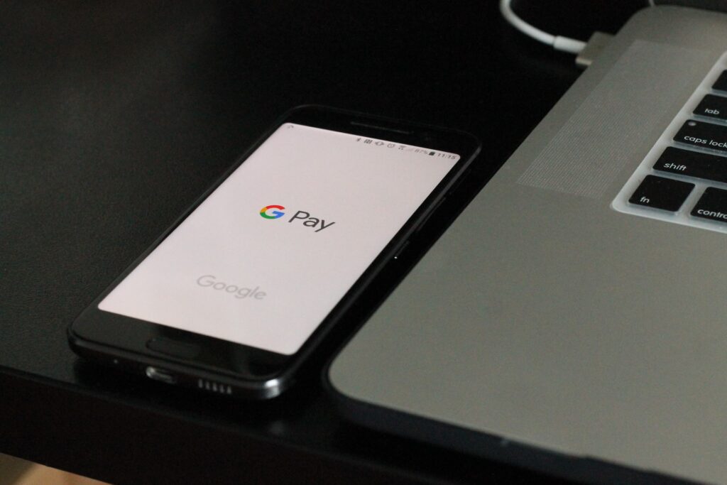 how to change google Pay UPI PIN