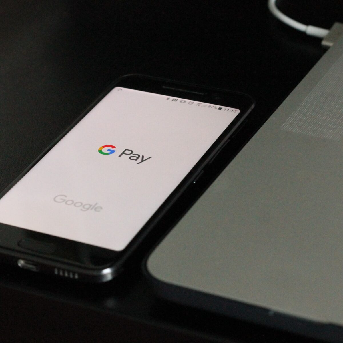 how to change google Pay UPI PIN